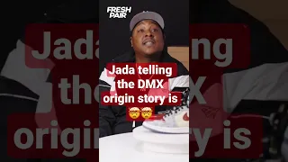 💥 #Jadakiss on DMX’s incredible charisma & early shows with Leaders of the New School 💥 #DMX #LOX