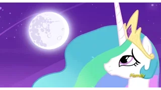 A thousand years pmv Princess Celestia version - Christina Perri