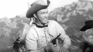 Young Bill Hickok (1940) American Western film directed by Joseph Kane and starring Roy Rogers