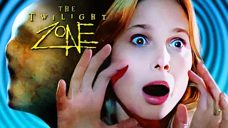 Remembering The '80s Twilight Zone