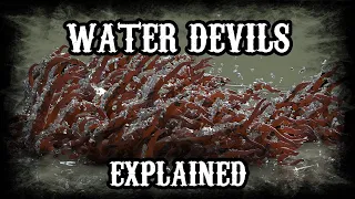 Water Devils Explained | Hunt: Showdown Lore