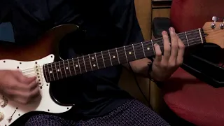 Weezer - Undone (The Sweater Song) // Guitar Cover