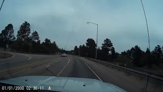 Near Miss