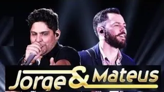 JORGE E MATEUS - AS MELHORES DO SERTANEJO UNIVERSITÁRIO pt01