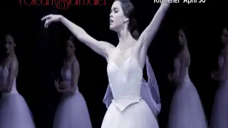 Giselle - Great Russian Ballet