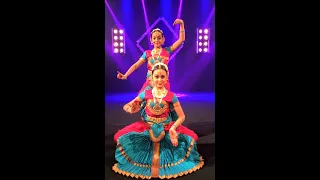 Shringapuradheeshwari Sharade - Naatyanjali 2018 @ SriSankara TV