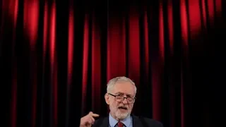 Jeremy Corbyn will talk to everyone from Isis to the IRA - so why won't he talk to Theresa May?