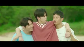 Euphoria - 'Begins Youth' BTS K-Drama Clips 2023 Teaser | BTS HYYH BU kdrama.