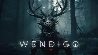 Dark Electro / Witch House / Dark Ambient / Horror Electro Mix 'WENDIGO'
