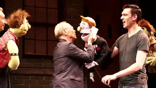 Ben Durocher - Avenue Q