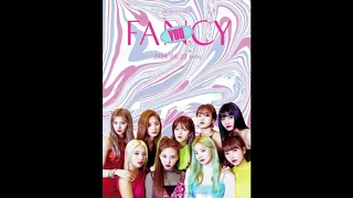 Twice  fancy Mp3