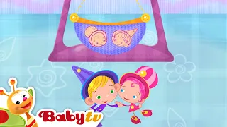 Numbers Song | Children Counting to 10, 1 Hour Special @BabyTV