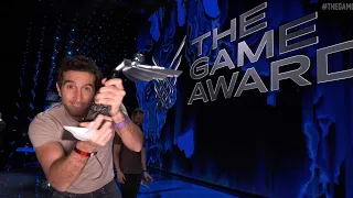 The Game Awards 2021 Supercut