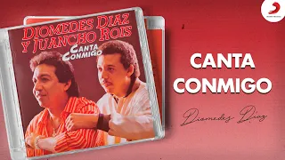 Canta Conmigo, Diomedes Díaz - Disco Completo