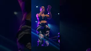 Jorja Smith Live - Teenage Fantasy