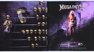 Megadeth - Holy Wars... The Punishment Due [Live At The Cow Palace 1992]