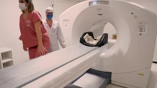 PET/CT - PET/SCAN: Segurança e qualidade