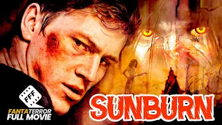 SUNBURN | Full HORROR Movie HD