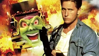 Exploring the ONLY Film Directed by Stephen King (Maximum Overdrive)