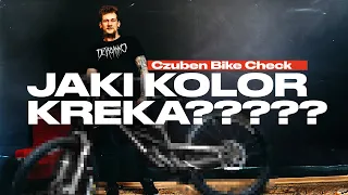 CZUBEN BKCHK 2021