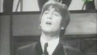 The Beatles - Can't Buy Me Love (Live)