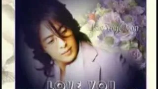 bae yong joon music video《how could i》