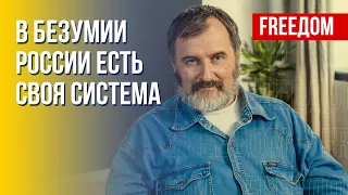 Что не так с критикой мобилизации в РФ? Объясняет правозащитник