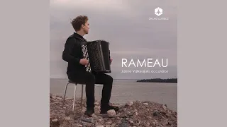 Janne Valkeajoki | Les Cyclopes - Jean-Phillipe Rameau