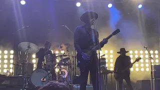 Gary Clark Jr. ‘Bright Lights’ - Avila Beach Resort 9/17/2021