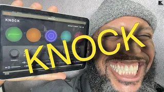 You Need to Try KNOCK for iOS Immediately 🔥