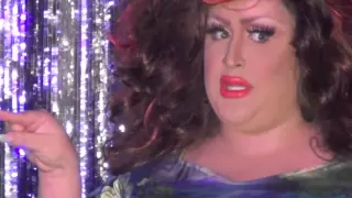 Vicky Vox: "The Alphabet Song" @ Showgirls!