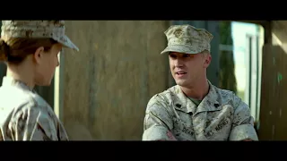 Megan Leavey - Good Work - Own it Now on Digital HD & 9/5 on Blu-ray & DVD