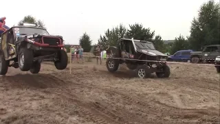 "Кенгуру" на OFF-ROAD FREE FEST 2018