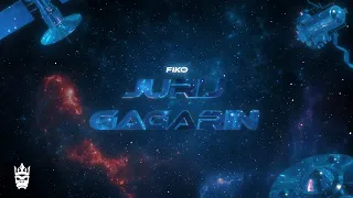 Fiko - Jurij Gagarin (Visualizer)