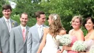Royce and Brittney: Wedding Video