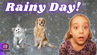 Rainy Day Activities You Can Do On Rainy Days