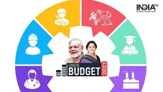 Union Budget 2021-22 top 10 Highlights | FM Nirmalasitharamans Budget 2021-22 Highlights|