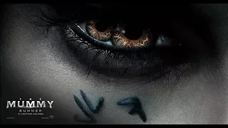 The Mummy | Fan Made Trailer 2017