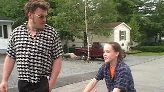 Trailer Park Boys Season 1 Deleted Scene: Elliot Page as Treena Lahey