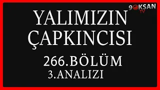 Yalı Çapkını 66. Bölüm 2. Fragmanı | " Karıma Dokunduğun Ellerini Parçalayacağım ! "