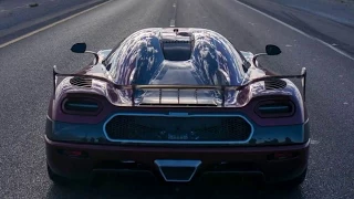 [Hot News] Koenigsegg Agera RS Breaks TOP SPEED WORLD RECORD