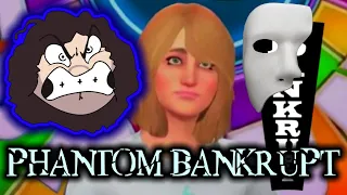 Game Grumps VS: Phantom Bankrupt and the Glitchy Wheel (Super Grump Dan is Back)