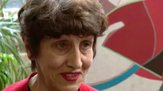 Françoise Gilot interview on Pablo Picasso (1998)