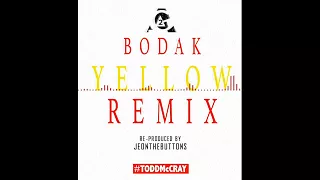 Cardi B Bodak Yellow Remix