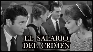 EL SALARIO DEL CRIMEN ____ Ciclo cine negro