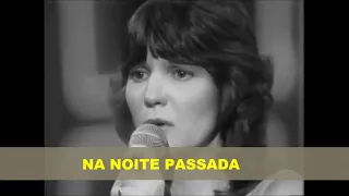 MARY MACGREGOR  "THIS GIRL HAS TURNED INTO A WOMAN"  (tradução)