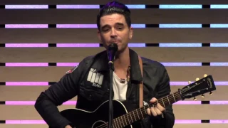 Dashboard Confessional - Stolen [Live In The Lounge]