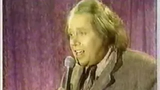 SAM KINISON - 1984 - Live Standup