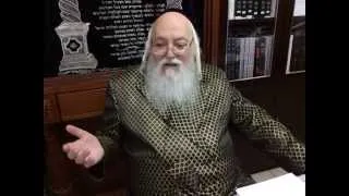 Rabbi Gross and the Lubavitcher Rebbe