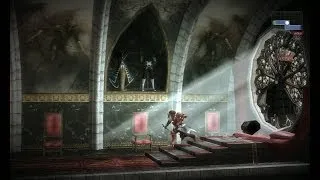 Castlevania Lords of Shadow - Mirror of Fate HD Part 2 - Act I Simon Belmont - Longplay